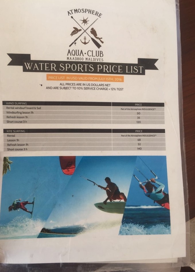 马代有毒,去过就停不下来~马尔代夫奥臻岛ozen