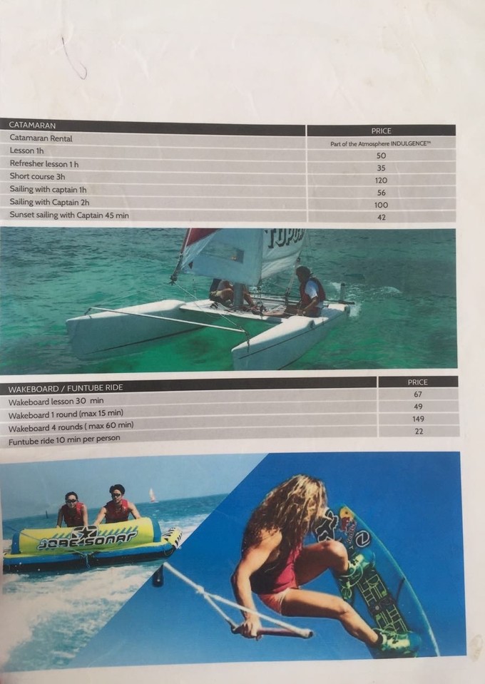 马代有毒,去过就停不下来~马尔代夫奥臻岛ozen