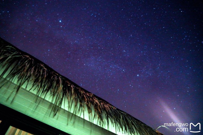 马代有毒,去过就停不下来~马尔代夫奥臻岛ozen