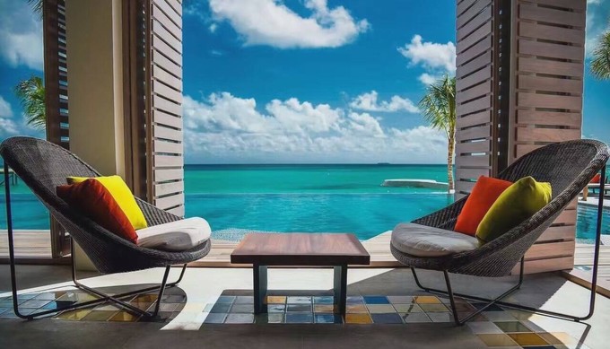 马代有毒,去过就停不下来~马尔代夫奥臻岛ozen