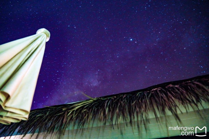 马代有毒,去过就停不下来~马尔代夫奥臻岛ozen