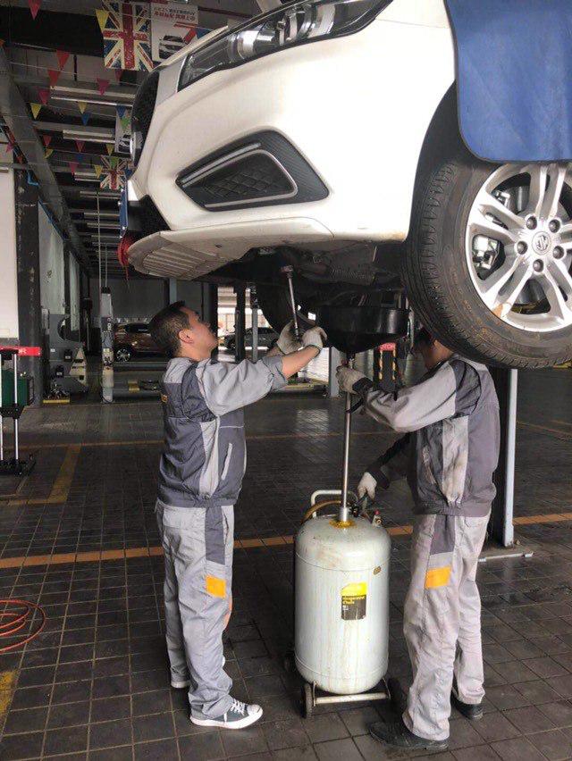 来首保了,天王盖地虎!