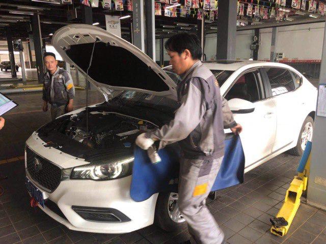 来首保了,天王盖地虎!