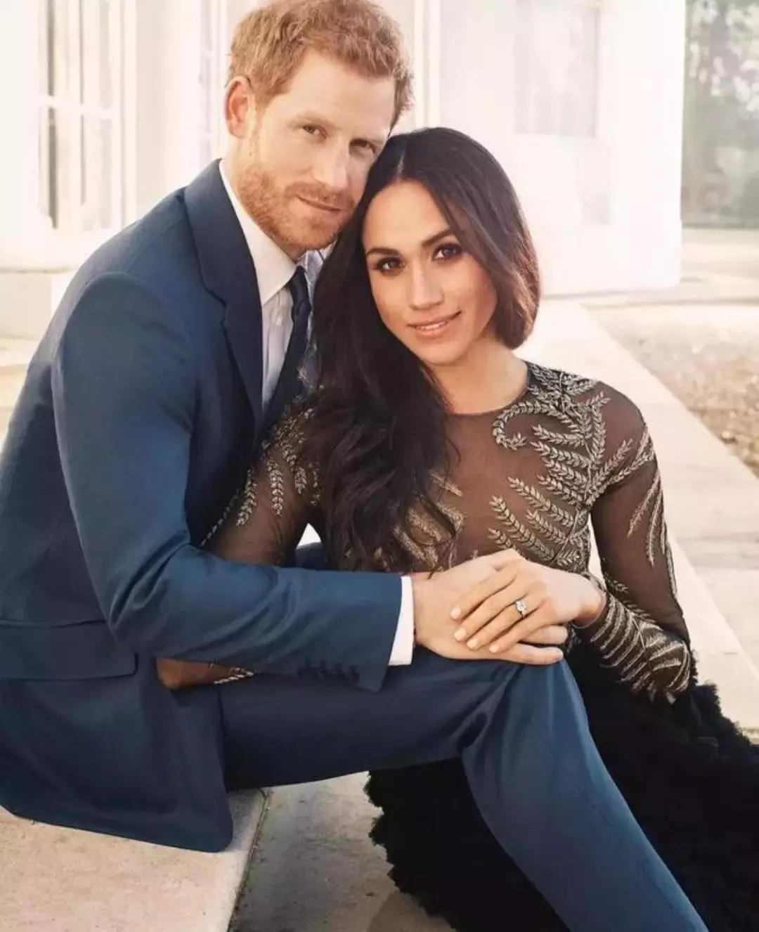 get王妃同款look算什么，我们直接get皇室同款婚礼！