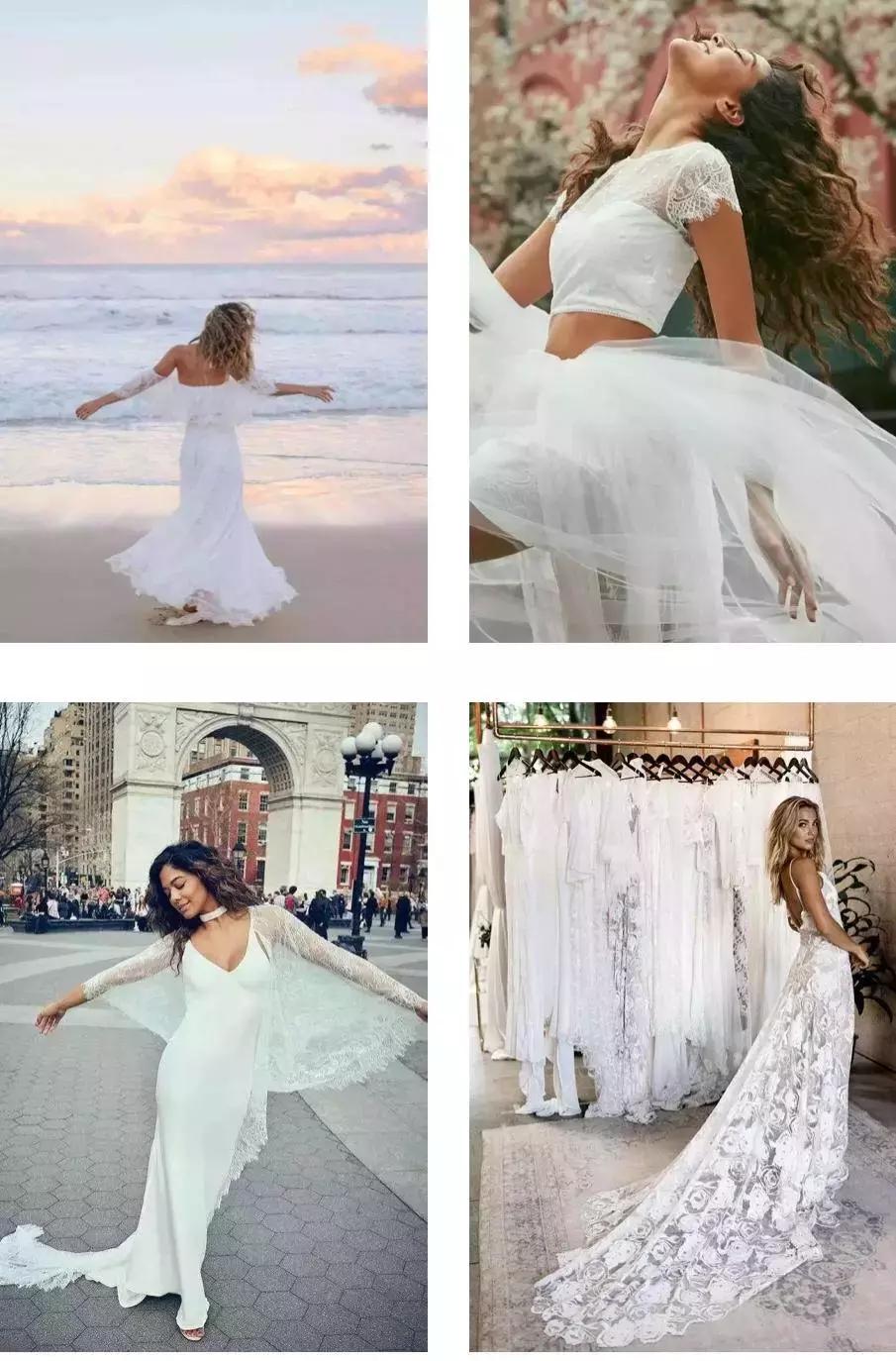 get王妃同款look算什么，我们直接get皇室同款婚礼！