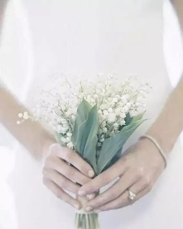 get王妃同款look算什么，我们直接get皇室同款婚礼！