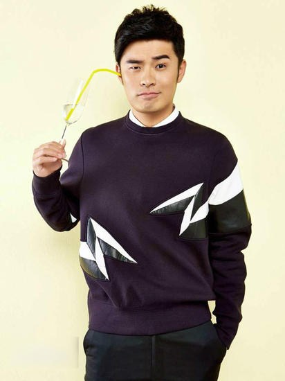 郑恺杜江大学完整版,王传君郑恺杜江陈赫同学