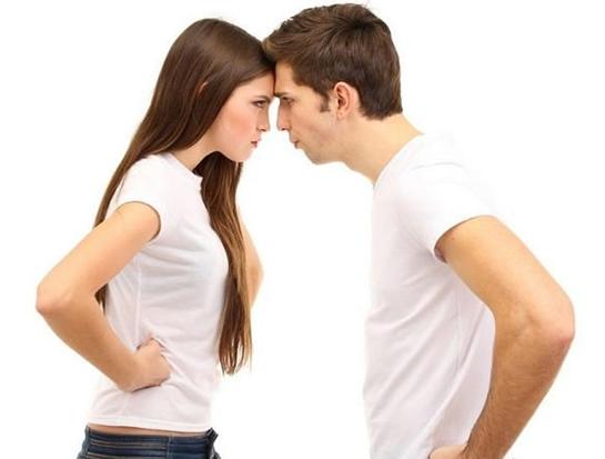 情侣老是吵架如何有效沟通,情侣老是吵架找个小妙招