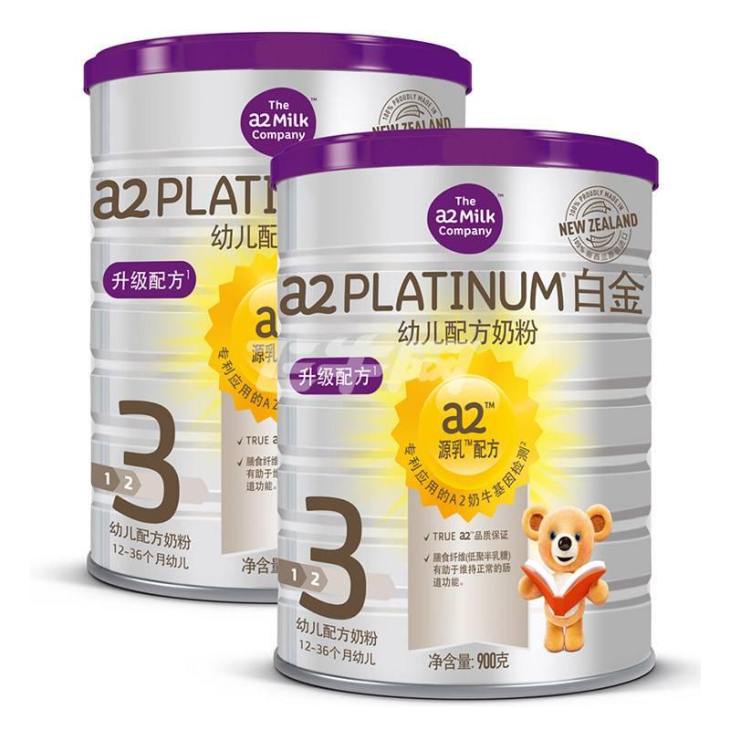 和跨境电商平台合作,跨境电商奶粉发展现状