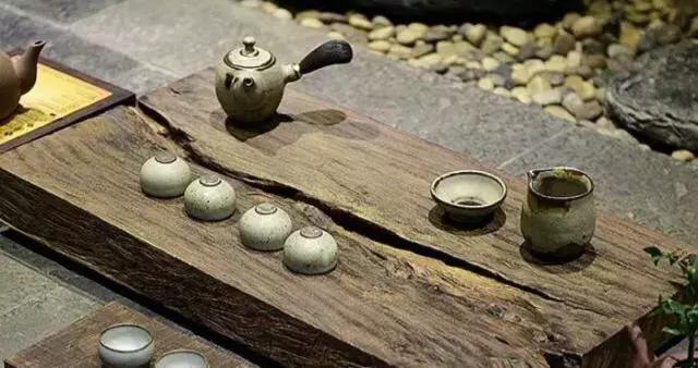 茶小白科普：茶具“宰相”——茶盘