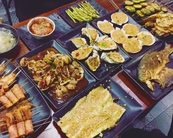 武汉又一大波新店来袭，每一家都值得去排队