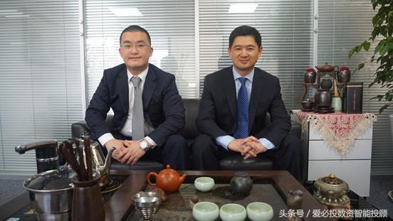 专访爱必投刘靖中:就做让老百姓睡得着觉的智能数字钱包