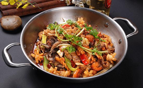 武汉又一大波新店来袭，每一家都值得去排队