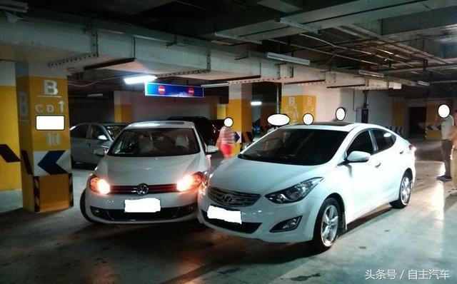 车停在停车场被刮蹭对方不承认,车停路边被刮蹭咋办