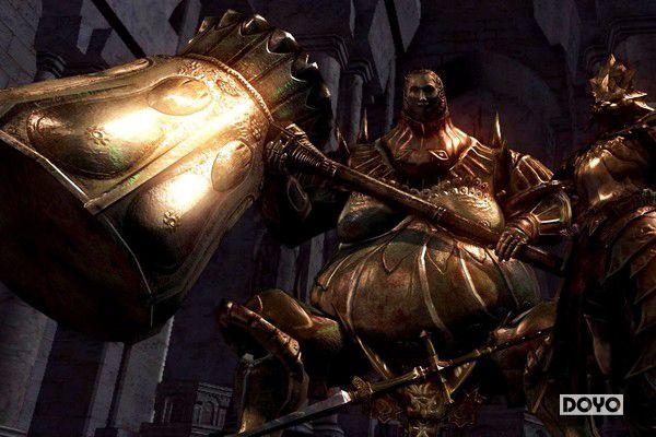 黑暗之魂1重制版最难boss,黑暗之魂重制版boss魂武器一览