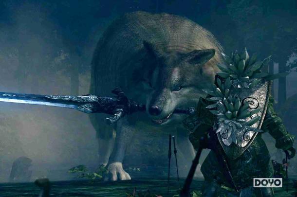 黑暗之魂1重制版最难boss,黑暗之魂重制版boss魂武器一览