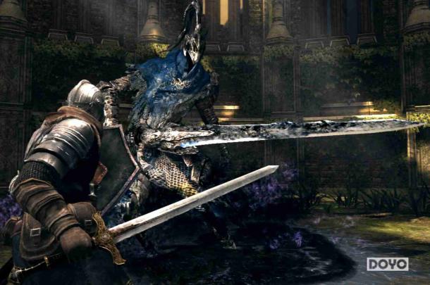 黑暗之魂1重制版最难boss,黑暗之魂重制版boss魂武器一览