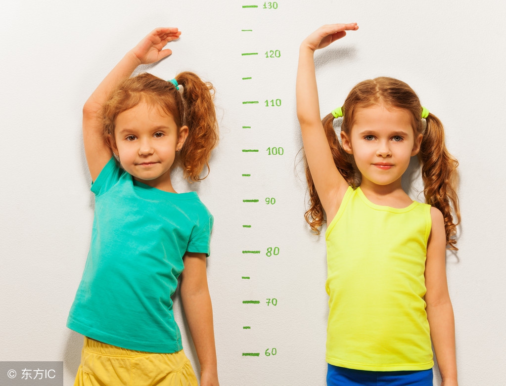 儿童身高标准详细对照表2020男孩,孩子身高没达到骨龄高度