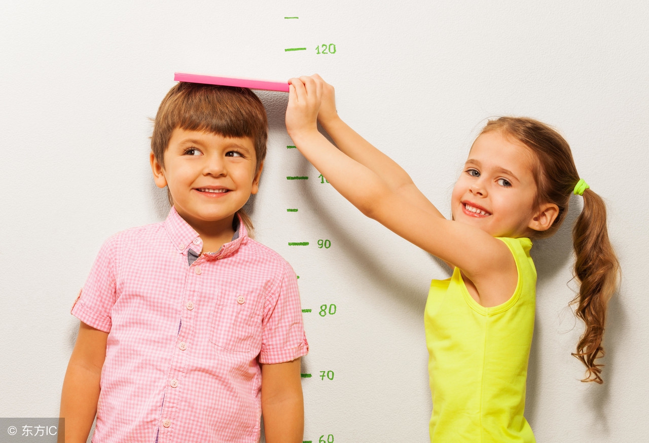 儿童身高标准详细对照表2020男孩,孩子身高没达到骨龄高度