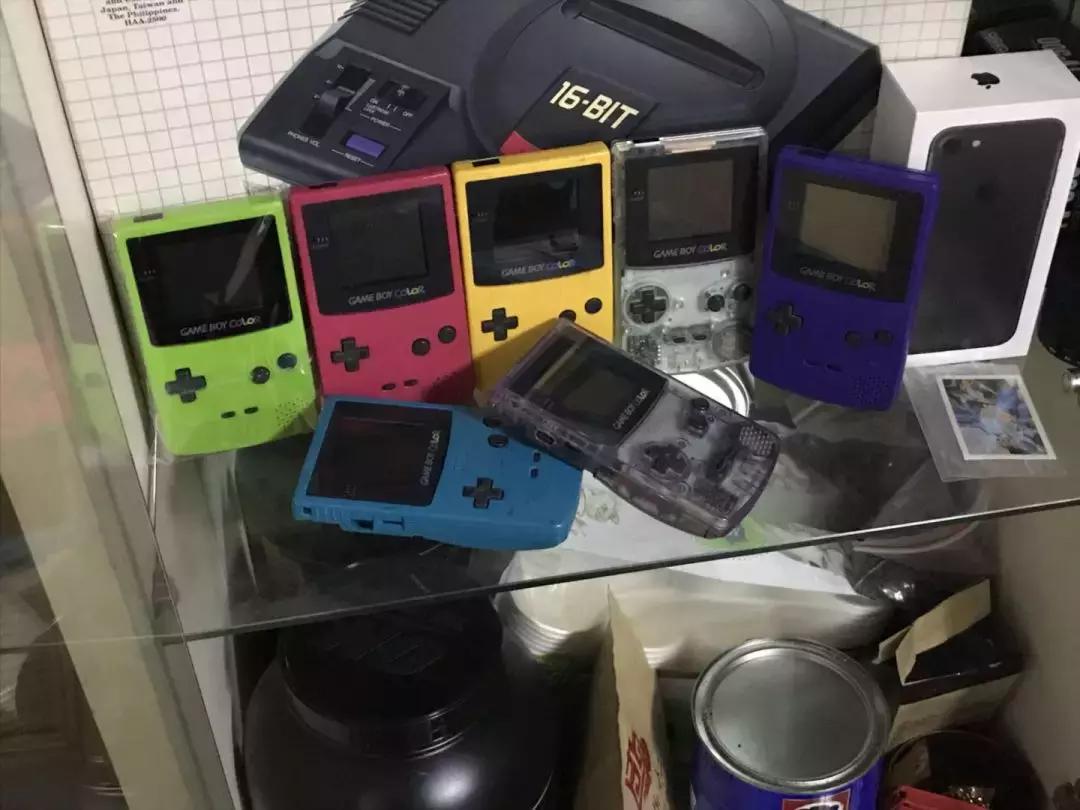 中古游戏文化推动者:广州hermanlai血战game界十周年!