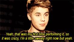 贾斯汀比伯翻红专辑,比伯从巅峰到低谷又重回巅峰