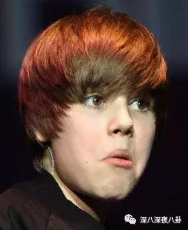 贾斯汀比伯翻红专辑,比伯从巅峰到低谷又重回巅峰