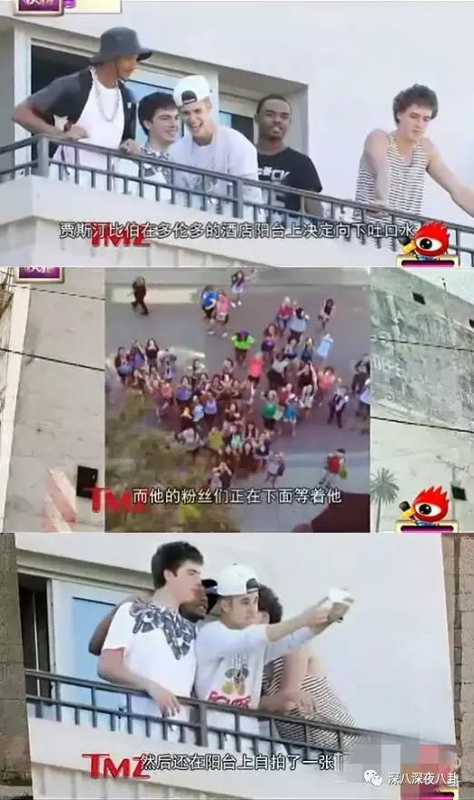 贾斯汀比伯翻红专辑,比伯从巅峰到低谷又重回巅峰