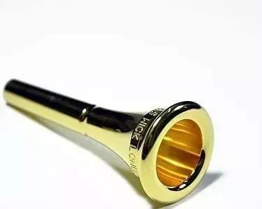 圆号基本指法,圆号音阶指法