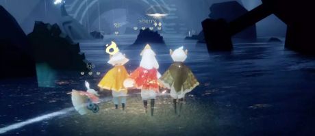 网易2022年游戏二季度业绩,520网易游戏发布会逆水寒