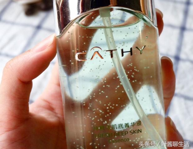 4款好用的国货护肤品,佳雪爽肤水测评