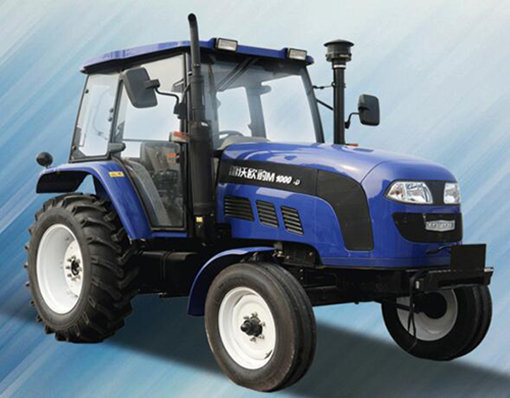 雷沃1000跟950怎么区别,雷沃拖拉机与东方红1000哪个好