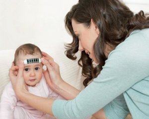 小孩睡着了需要叫醒喝退烧药吗,孩子睡着了要叫醒吗