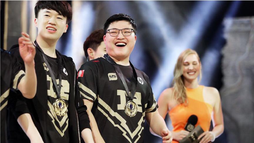 lol亚运会不会转播,lol亚运会为什么没有国内解说