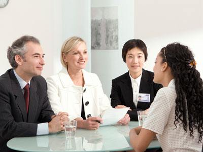 面试紧张怎么办最有效的方法,面试紧张怎么办有什么小技巧