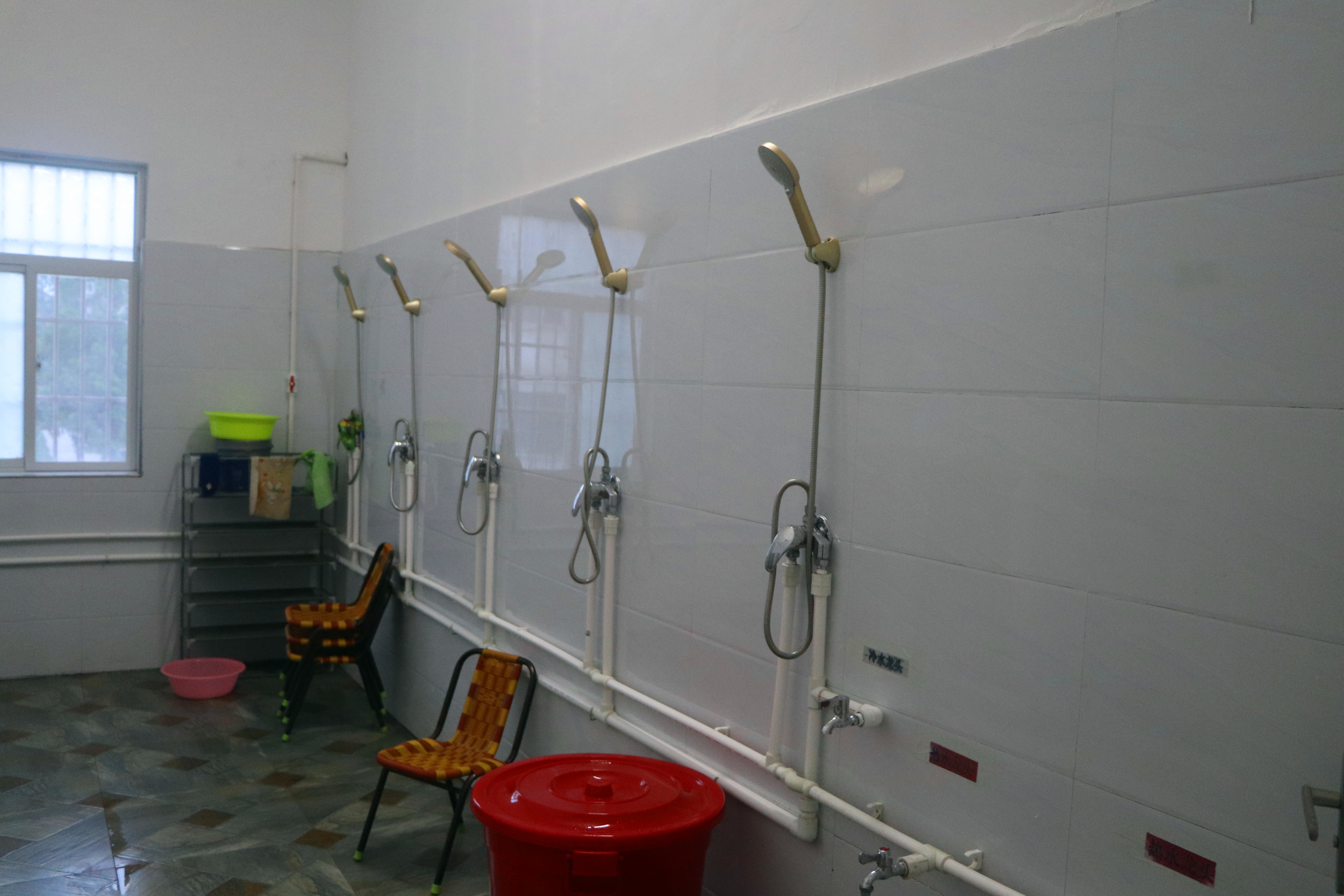 明港留守家园，有个美丽的园长想对您说