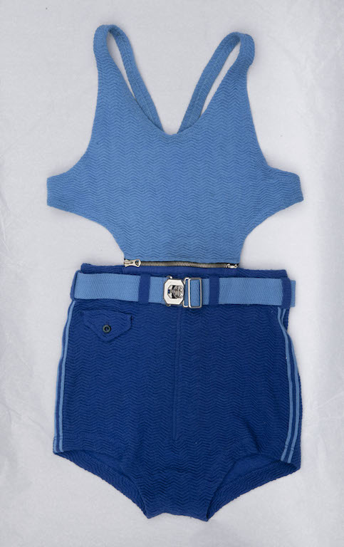 为什么泳衣都是辽宁葫芦岛的,葫芦岛冷知识有哪些