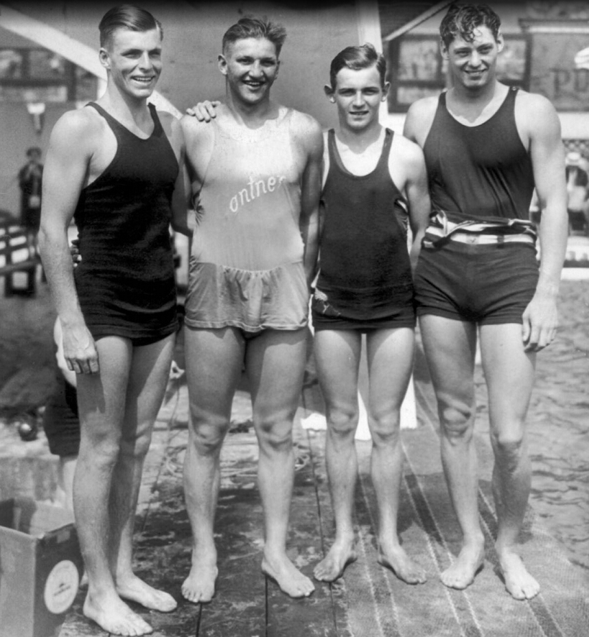 为什么泳衣都是辽宁葫芦岛的,葫芦岛冷知识有哪些