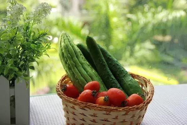 秋季容易上火三种饮品去火气,清热败火的十种食物