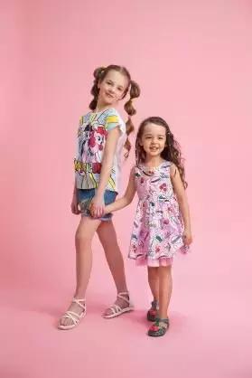 中高端童装领先品牌,国内高端童装品牌一线