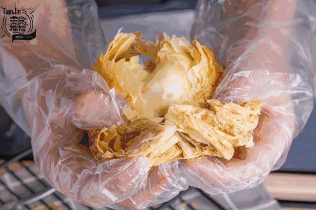 只有4天限时展卖！北海道月销26w个酥脆网红「苹果派」就在伊势丹