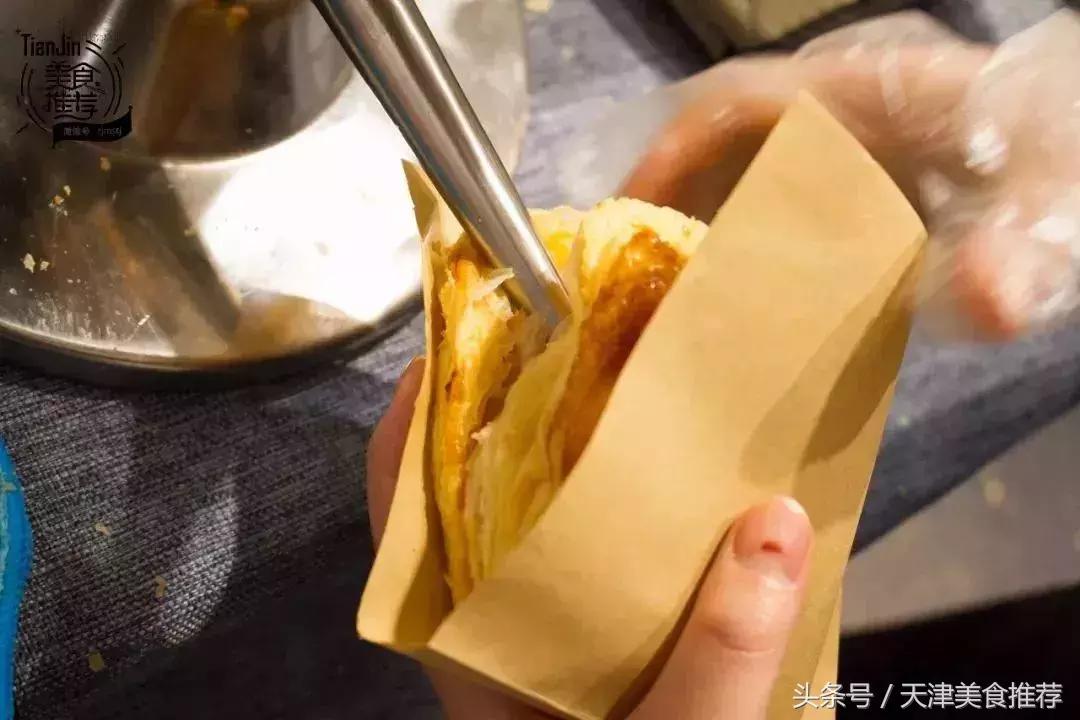 只有4天限时展卖！北海道月销26w个酥脆网红「苹果派」就在伊势丹