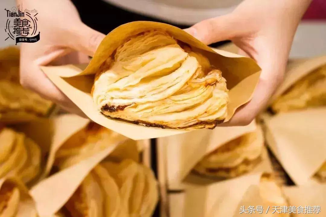 只有4天限时展卖！北海道月销26w个酥脆网红「苹果派」就在伊势丹