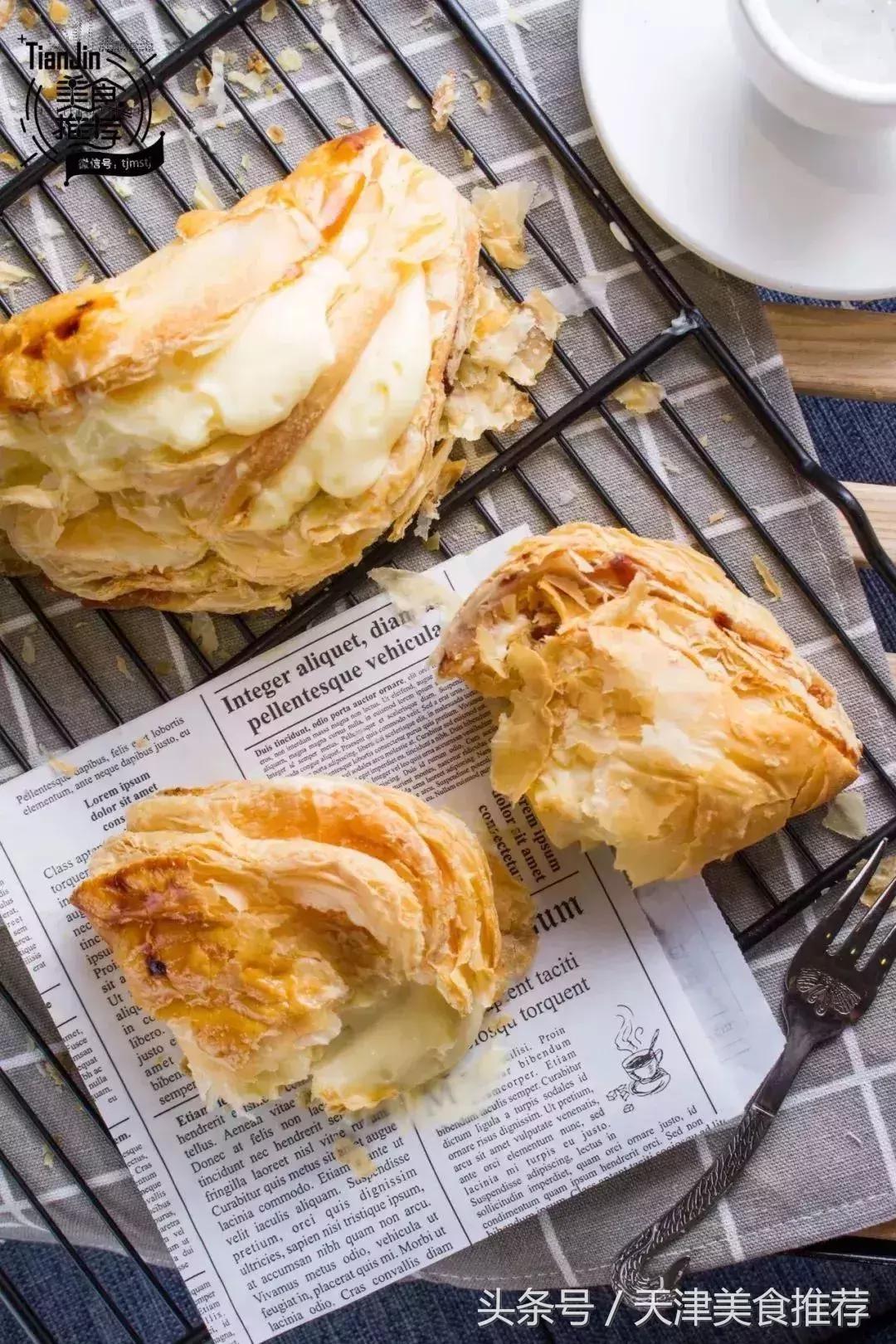 只有4天限时展卖！北海道月销26w个酥脆网红「苹果派」就在伊势丹