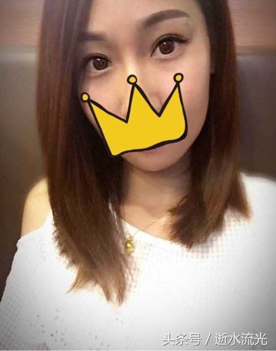 宝妈做纹眉后,感觉眉毛有点粗,被老公笑话,说我像蜡笔小新!