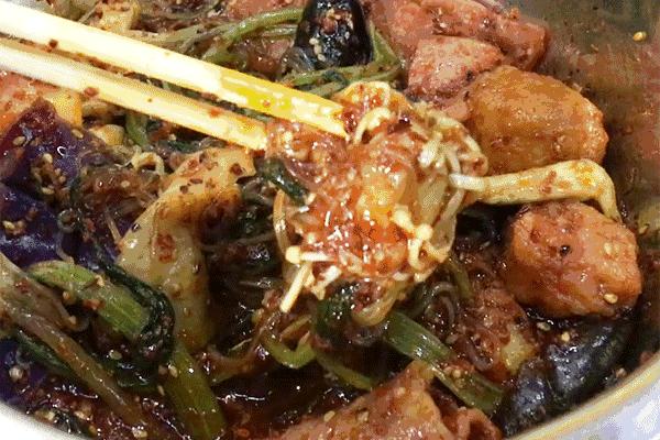 沈阳最好吃的麻辣拌排名榜,沈阳铁西麻辣拌