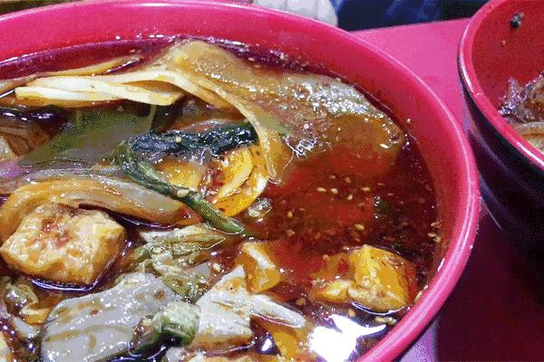 沈阳最好吃的麻辣拌排名榜,沈阳铁西麻辣拌