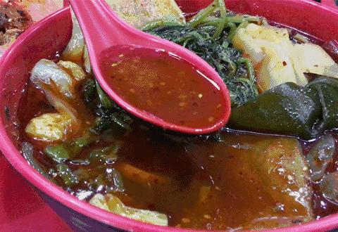 沈阳最好吃的麻辣拌排名榜,沈阳铁西麻辣拌