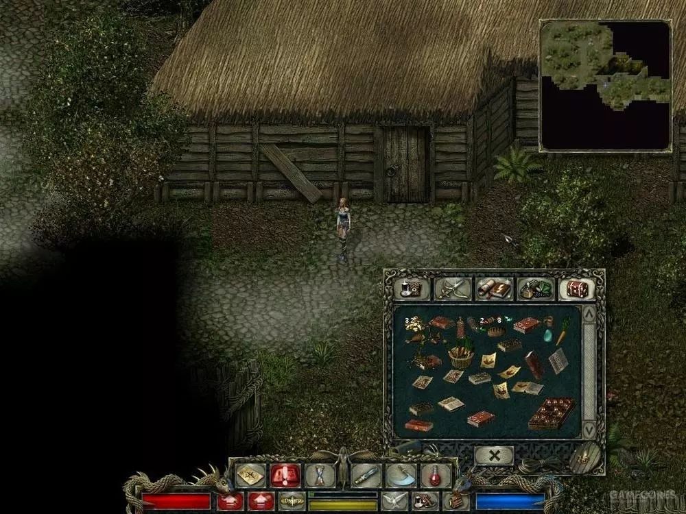 神界原罪3什么类型游戏,神界原罪3剧情解析