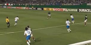 2002年世界杯趣闻,大罗经历的世界杯