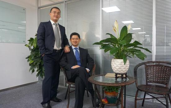 专访爱必投刘靖中:就做让老百姓睡得着觉的智能数字钱包